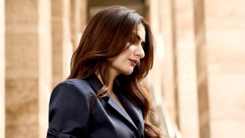 Celeb Wallpapers Of Fatima Sana Shaikh