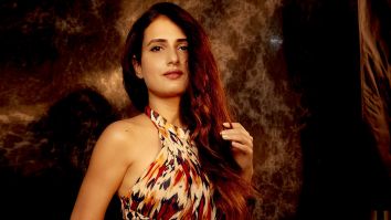 Celebrity wallpaper of Fatima Sana Shaikh