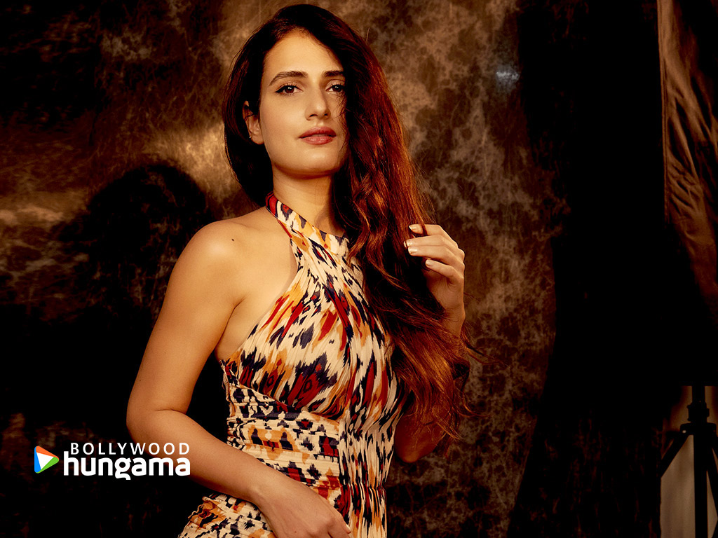 Fatima Sana Shaikh Fatima Sana Shaikh