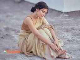 Celebrity wallpaper of Fatima Sana Shaikh