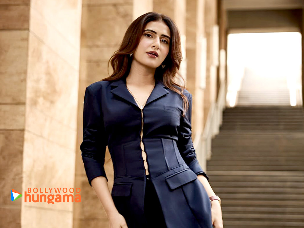 Fatima Sana Shaikh Fatima Sana Shaikh