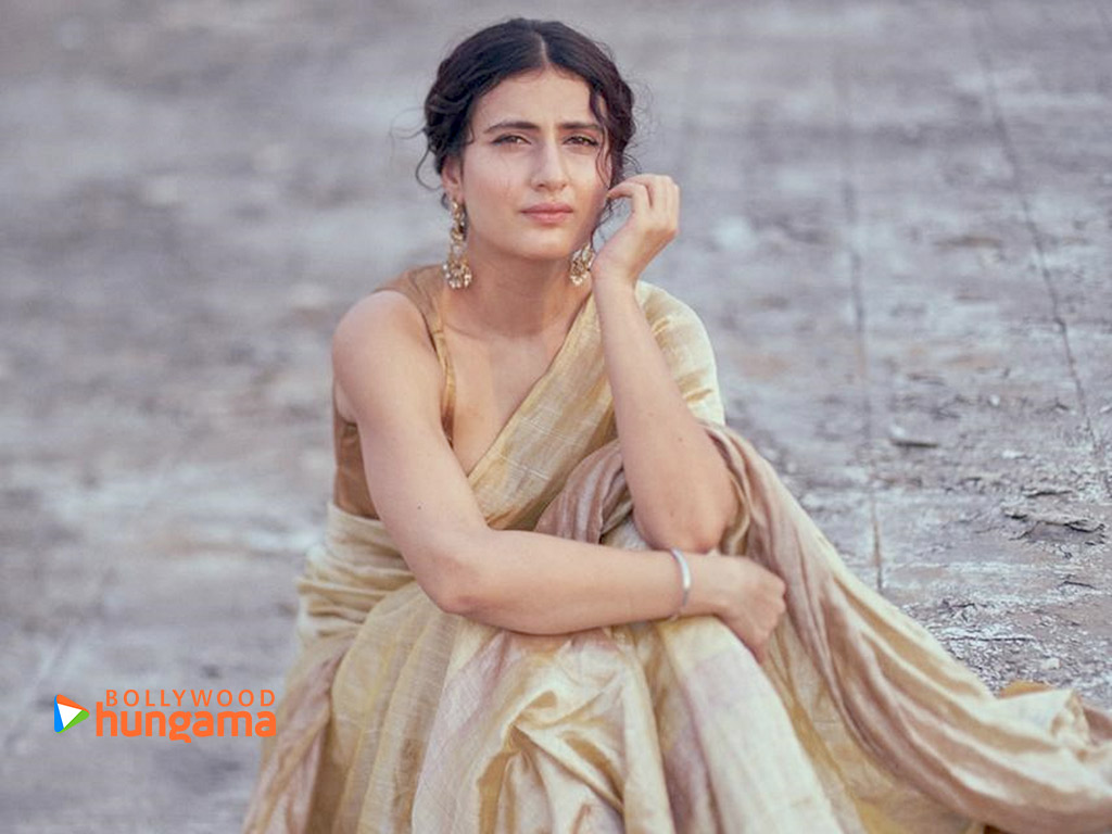 Fatima Sana Shaikh