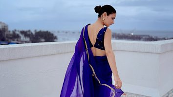 Celebrity wallpaper of Fatima Sana Shaikh