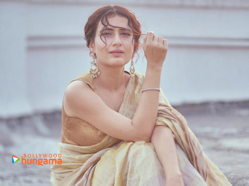 Fatima Sana Shaikh