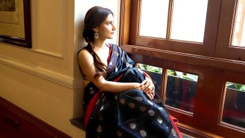 Celeb Wallpapers Of Fatima Sana Shaikh