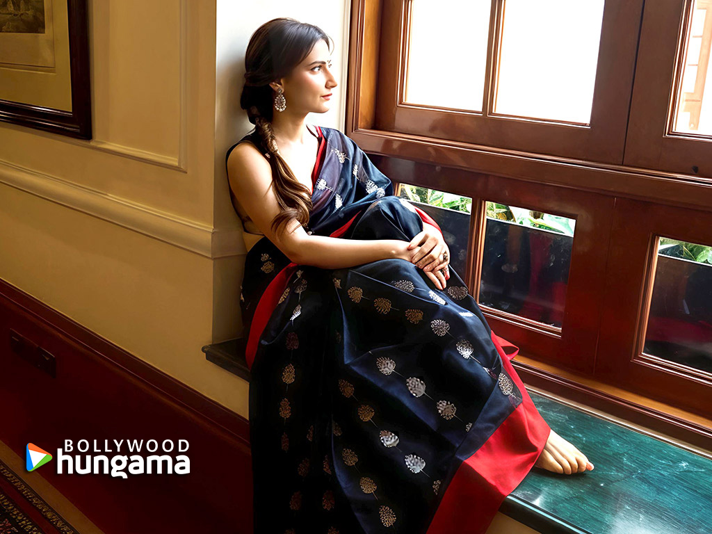 Fatima Sana Shaikh Fatima Sana Shaikh