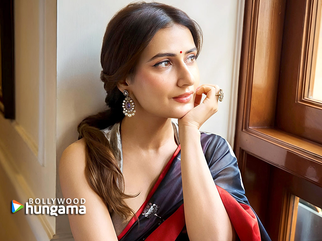 Fatima Sana Shaikh Fatima Sana Shaikh