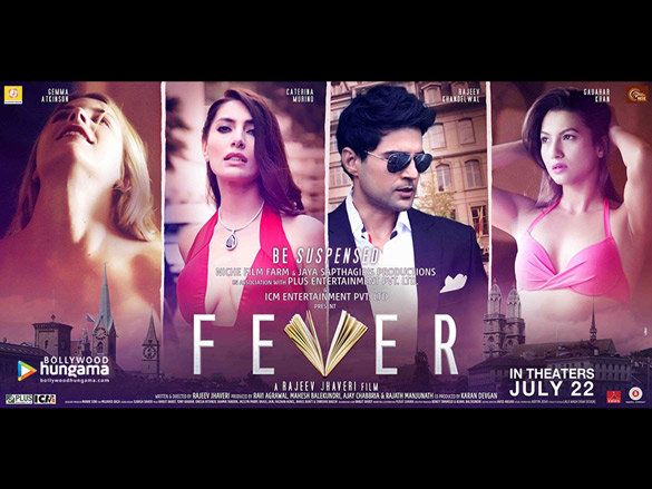 Fever