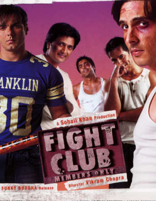 Fight Club – Members Only Movie Music | Fight Club – Members Only Movie  Songs | Download Latest Bollywood Songs Music - Bollywood Hungama