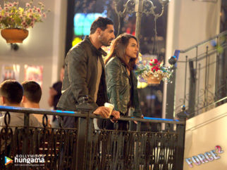 Movie Wallpapers Of The Movie Force 2