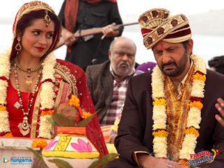 Movie Wallpapers Of The Movie Fraud Saiyaan