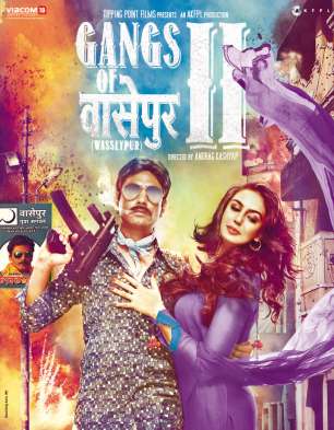 Gangs Of Wasseypur 2