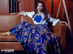 Celebrity Wallpapers of Gauahar Khan