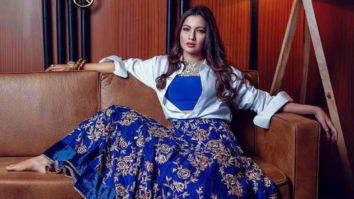 Celebrity Wallpapers of Gauahar Khan