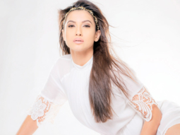 Gauahar Khan
