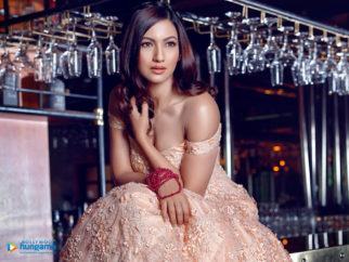 Celebrity Wallpapers of Gauahar Khan