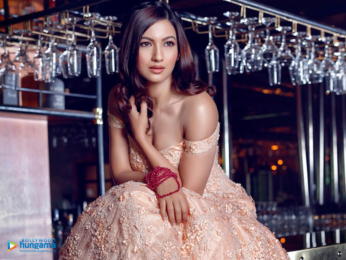 Celebrity Wallpapers of Gauahar Khan