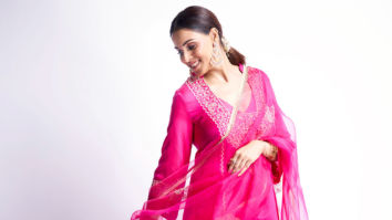 Celebrity wallpaper of Genelia D'Souza