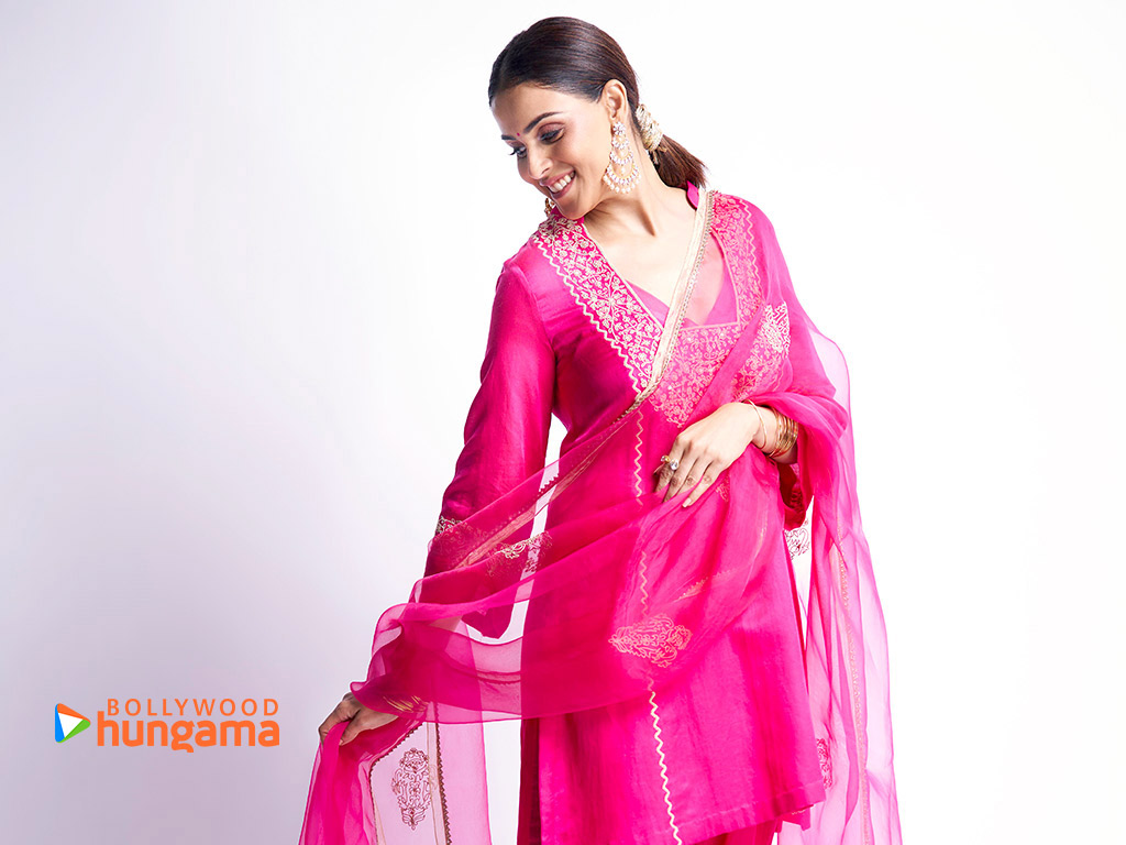 Genelia D’Souza
