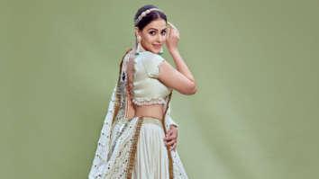Celebrity wallpapers of Genelia D'Souza