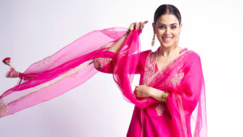 Celebrity wallpaper of Genelia D'Souza
