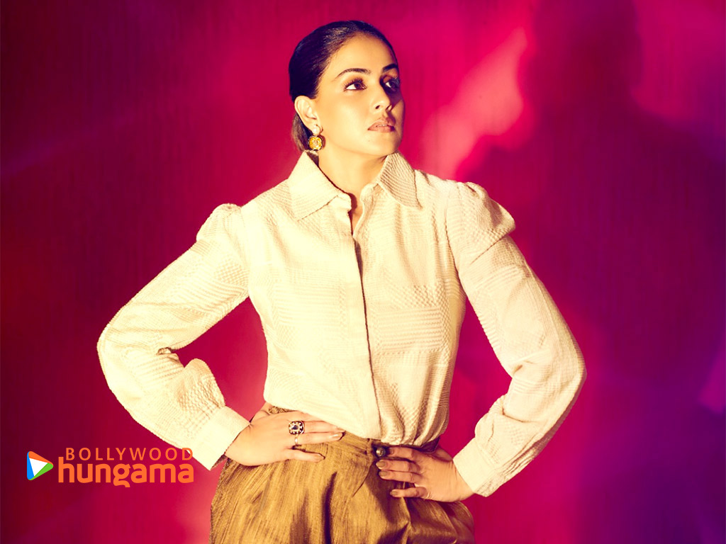 Genelia D’Souza
