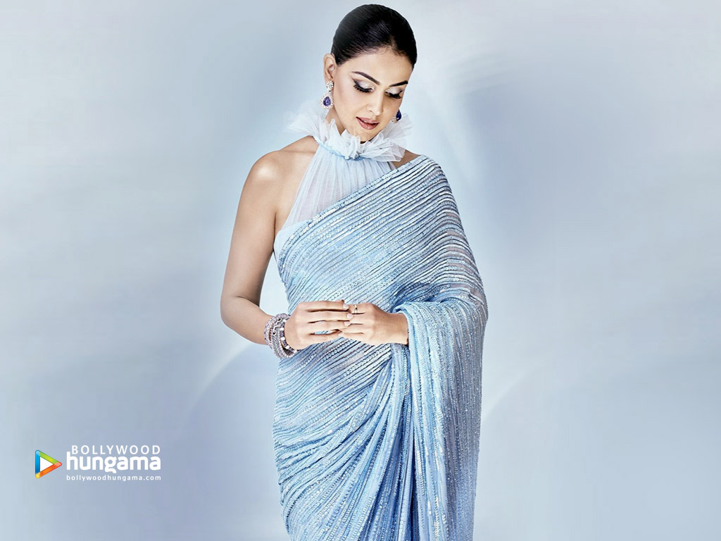 Genelia D’Souza