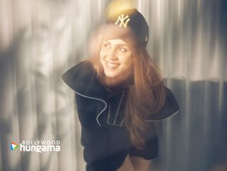 Celeb Wallpapers Of Genelia Deshmukh