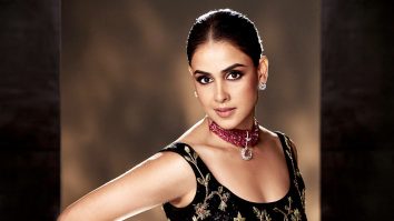 Celebrity wallpaper of Genelia Deshmukh