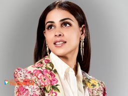 Genelia Deshmukh