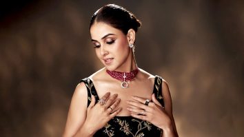 Celebrity wallpaper of Genelia Deshmukh