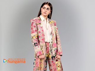 Genelia Deshmukh