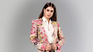 Genelia Deshmukh