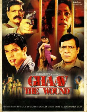 Ghaav – The Wound