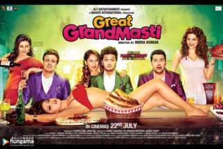 Movie Wallpapers Of The Movie Great Grand Masti