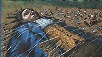 Gulliver’s Travel (English)