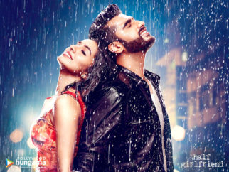 Movie Wallpapers Of The Movie Half Girlfriend