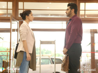 Movie Wallpapers Of The Movie Half Girlfriend