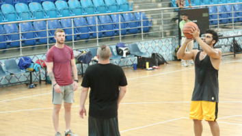 Movie Wallpapers Of The Movie Half Girlfriend