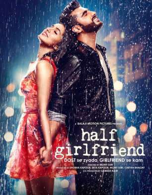 Half Girlfriend