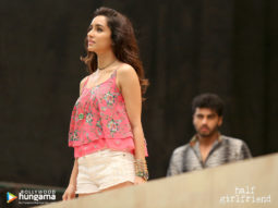 Movie Wallpapers Of The Movie Half Girlfriend
