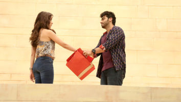 Movie Wallpapers Of The Movie Half Girlfriend