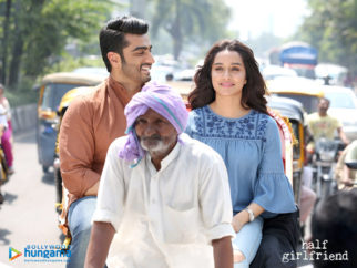 Movie Wallpapers Of The Movie Half Girlfriend