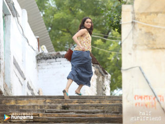 Movie Wallpapers Of The Movie Half Girlfriend