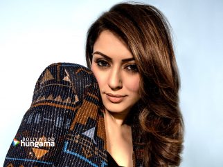 Celeb Wallpapers Of Hansika Motwani