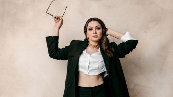 Celeb Wallpapers Of Hansika Motwani