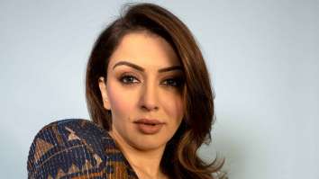 Celeb Wallpapers Of Hansika Motwani