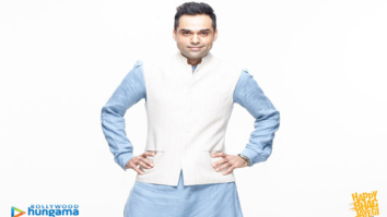 Movie Wallpapers Of The Movie Happy Bhag Jayegi