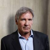 Harrison Ford