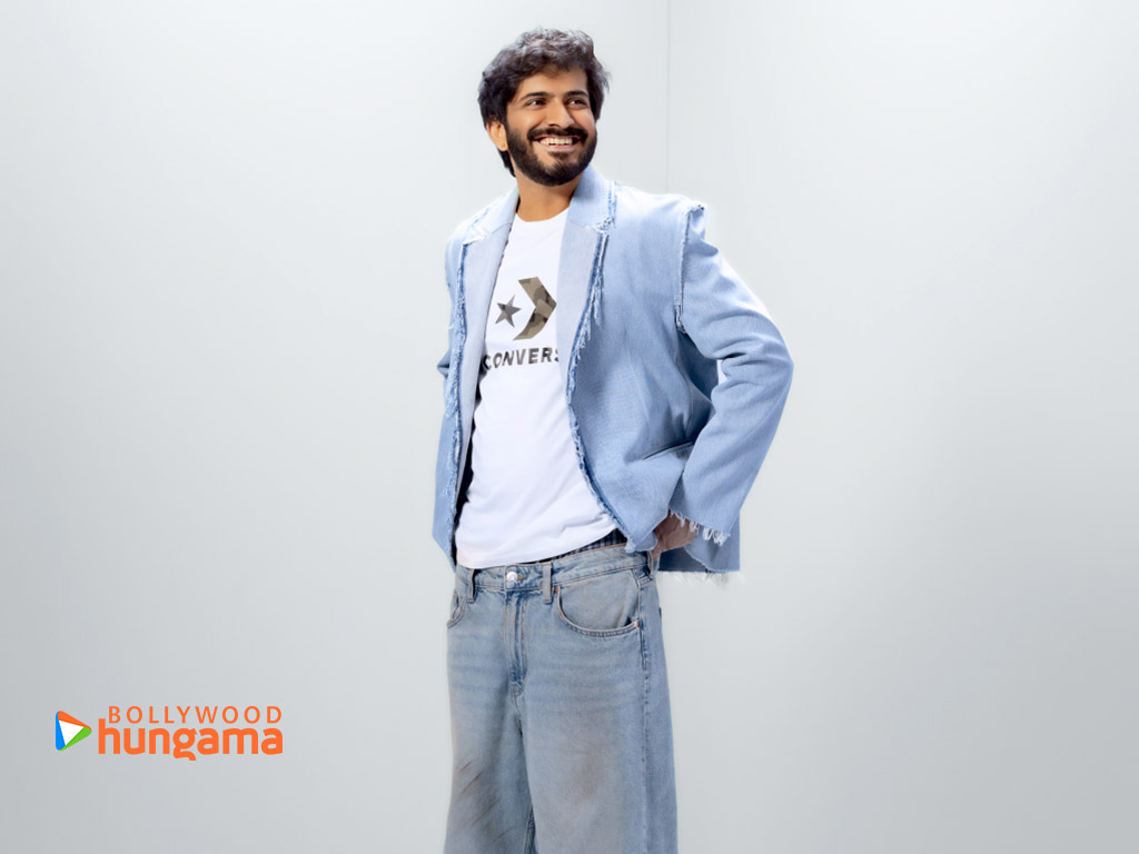 Harsh Varrdhan Kapoor